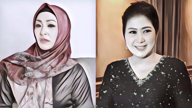 Angelina Sondakh Langsung Keluarkan Ayat Al-Quran Ini Saat Dikaitkan Dengan Putri Candrawathi, Sindir Soal Keadilan