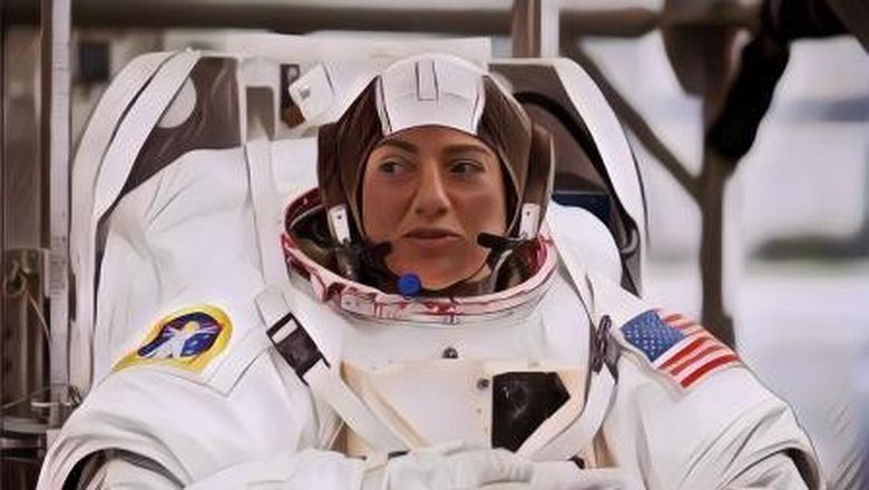 Hari Kartini, Yuk Kenalan Sama Spacewalk Wanita Pertama Dalam Sejarah NASA