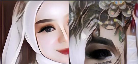 Heboh Pengantin Wanita Ini Dilarang MUA Melihat ke Cermin Saat Dirias, Ternyata Hasilnya Begini