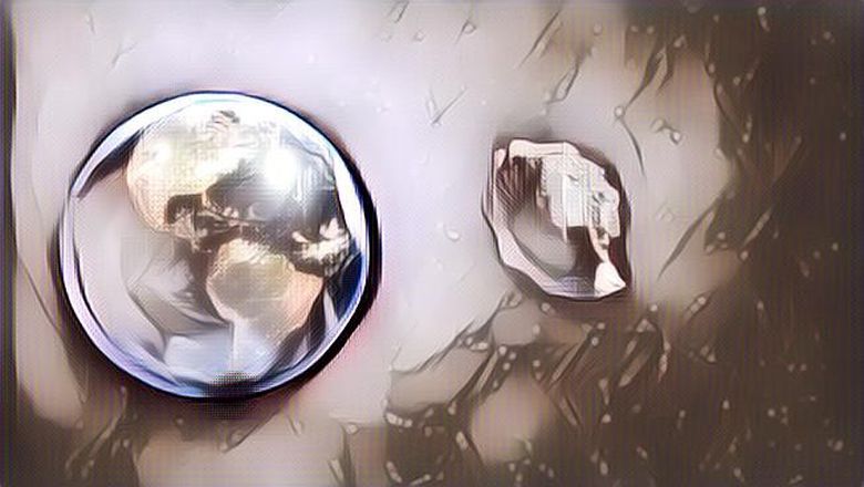 Ilmuwan Temukan Asteroid dengan Orbit Terbaru yang Tercepat