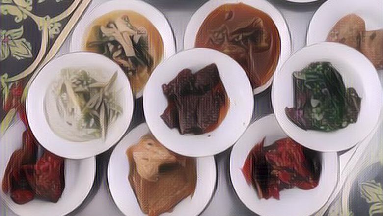 Selain Rendang, Ini 5 Masakan Minang yang Bikin Ketagihan