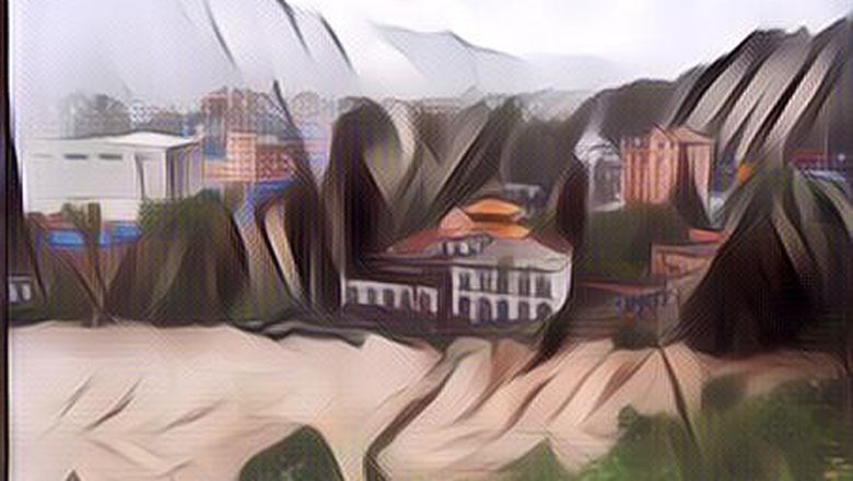 Dilanda Hujan Lebat 112 Tewas di Nepal karena Banjir, Puluhan Orang Masih Hilang