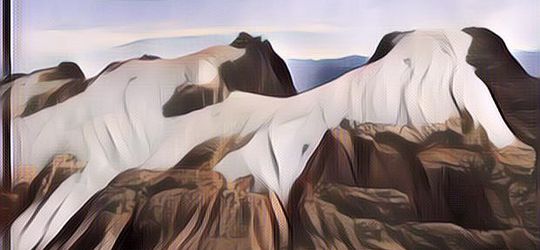 Waduh, Salju Yang Ada Di Puncak Jaya Wijaya Diperikarakan Hilang Pada Tahun 2025, Begini Penjelasannya