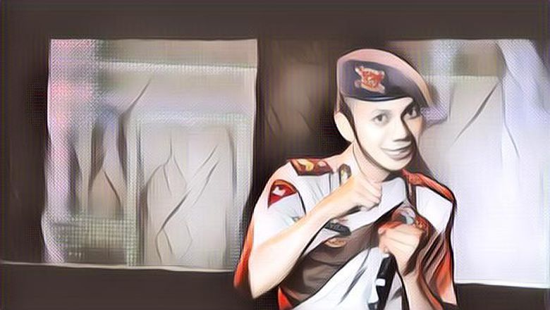 Banyak yang Belum Tahu, Artis-Artis Ini Dulunya Anggota Tentara dan Polisi, Lho!