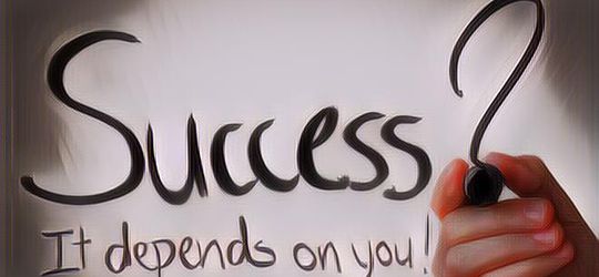 Anti Mager, Ternyata Begini kebiasaan Orang Sukses yang Patut Ditiru