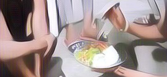 Pencuri Motor di Flores Gak Dapat Motor Malah Makan Malam