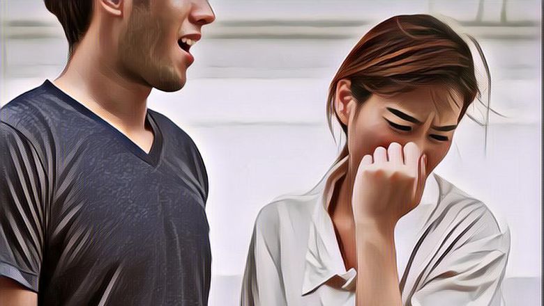 Keringat Bukanlah Penyebab Munculnya Bau Badan, Gara-garanya adalah Mereka yang Bergulat di Ketiak Kita