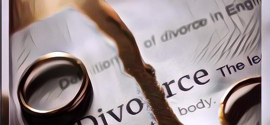 Heboh, Pasangan Konglomerat Ini Bercerai Padahal Baru 8 Bulan Menikah