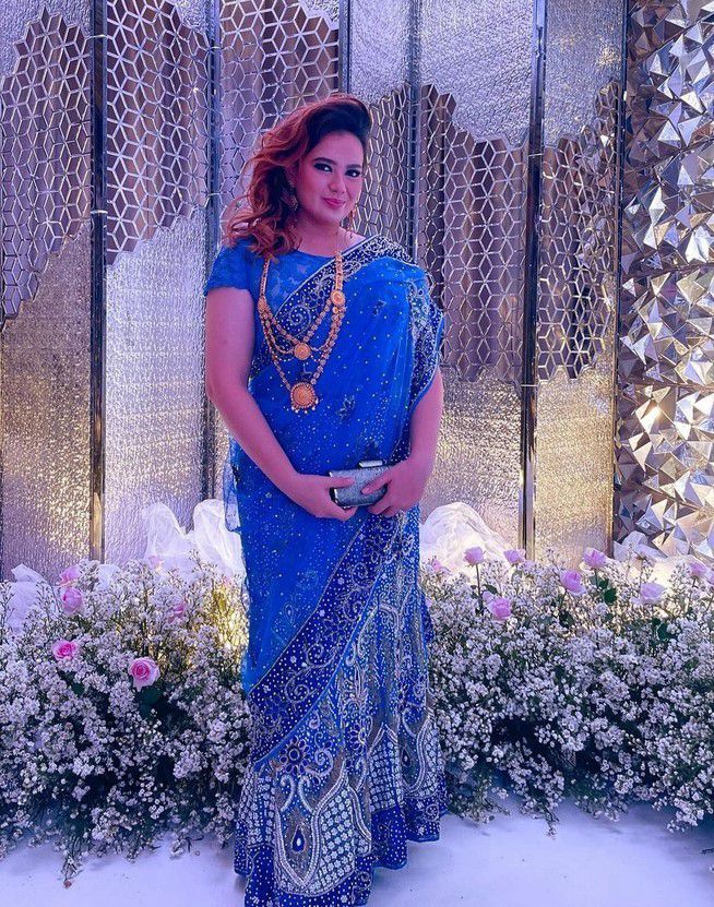 Masih Penuh Percaya Diri