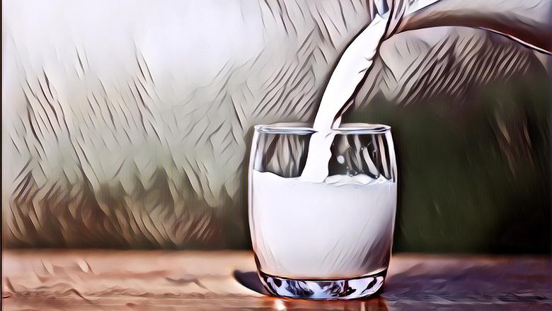 Dahsyat! Inilah Khasiat Minum Susu Beruang Campur Madu