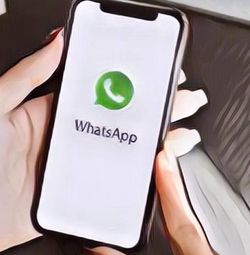 Beragam Meme Kocak Soal WhatsApp yang Down: Beneran Error Atau Kamu yang Gak Peka?
