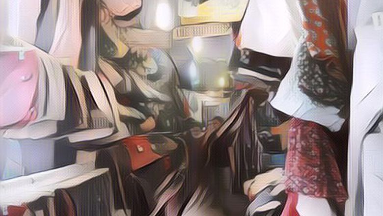 Tips Belanja Barang Bekas Murah Meriah Tapi Keren Dan Kualitasnya Oke Punya