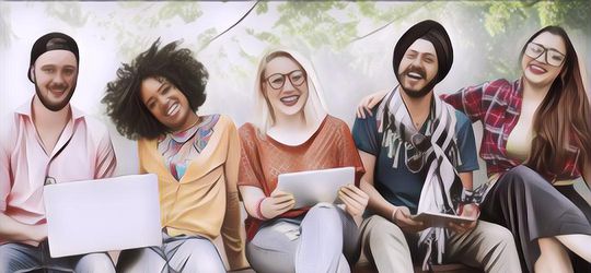 3 Cara Bikin Kuliah Nggak Ngebosenin Dan Kamu Semangat Terus Sampai Lulus