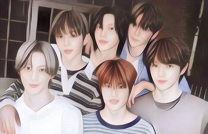 RIIZE Dikonfirmasi Akan Comeback pada Bulan Mei dengan Album Penuh Pertamanya