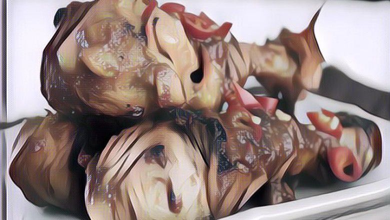 Masakan Olahan Ayam yang Rasanya Nyaman, Nikmat Nggak Tertahankan