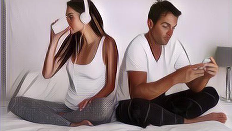 Tips Gampang Mengubah Pacar yang Cuek dan Nggak Peka