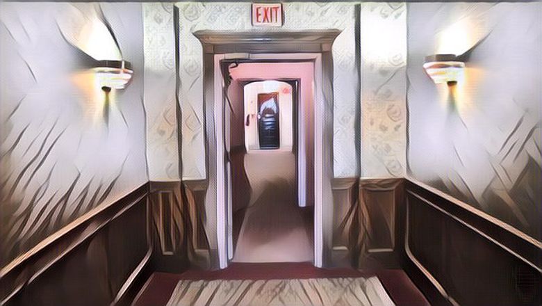 Kalau Berani, Coba Deh Uji Nyali Nginep di 4 Hotel Berhantu di Amerika Ini!