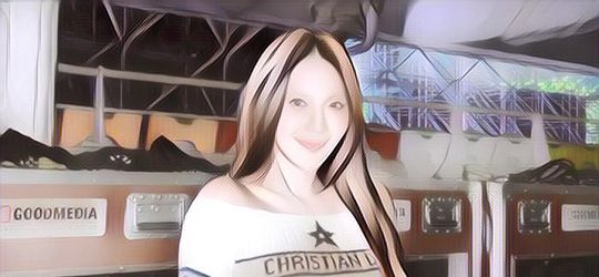 Sooyoung SNSD Akan Bintangi Drama Baru MBC Berjudul "Please Send a Fan Letter"