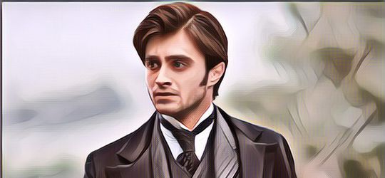 Ternyata, Segini Pendapatan Daniel Radcliffe di Usia 14 Tahun Saat Memerankan Harry Potter