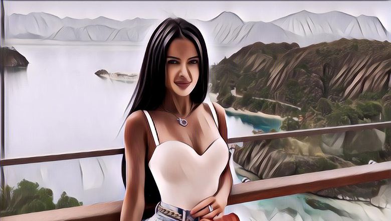 Mencengangkan! Segini Uang Bulanan Wanita Simpanan Pangeran Arab yang Diterimanya