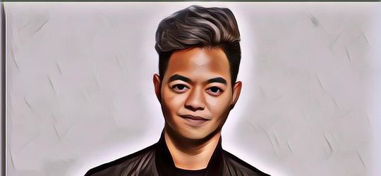 Reza Arap Pernah Mati Suri Selama 12 Jam, Apa yang Dirasakannya?