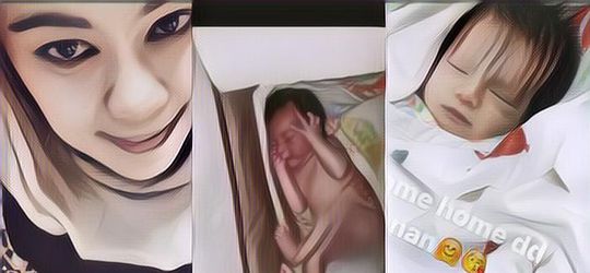 Dibuang Orang Tuanya di Bawah Jembatan, Bayi Beruntung Ini Jadi Anak Bupati, Ini Dia Ceritanya!