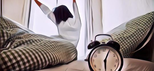 Tidur 2 Minggu Terus Dibayar Ratusan Juta Rupiah, Mosok Gak Mau Sih?