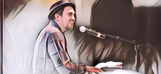 Bikin Air Mata Menetes,  Ini 9 Lagu Glenn Fredly Paling Menyayat Hati~