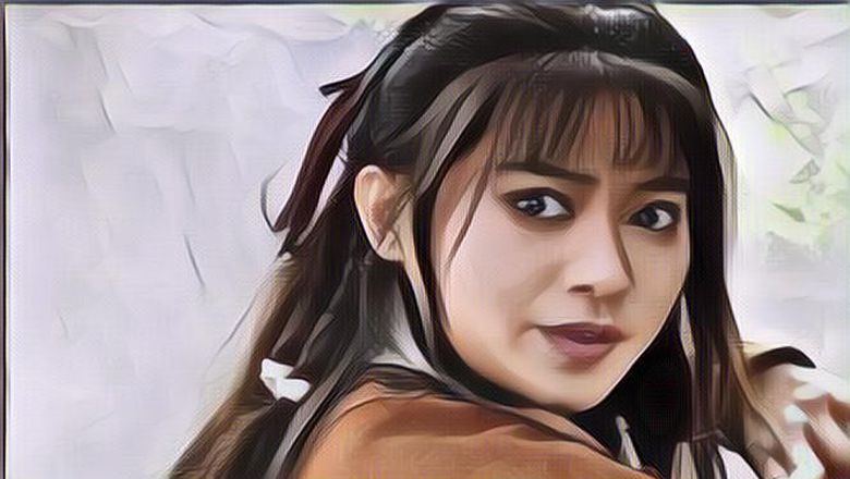 Li Yun Juan Pemeran Mei Xin Tutur Tinular, Begini Sekarang Nasibnya