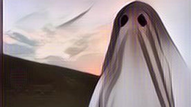 Film Drama Soal Hantu, Bukannya Bikin Takut, Malah Bikin Mewek