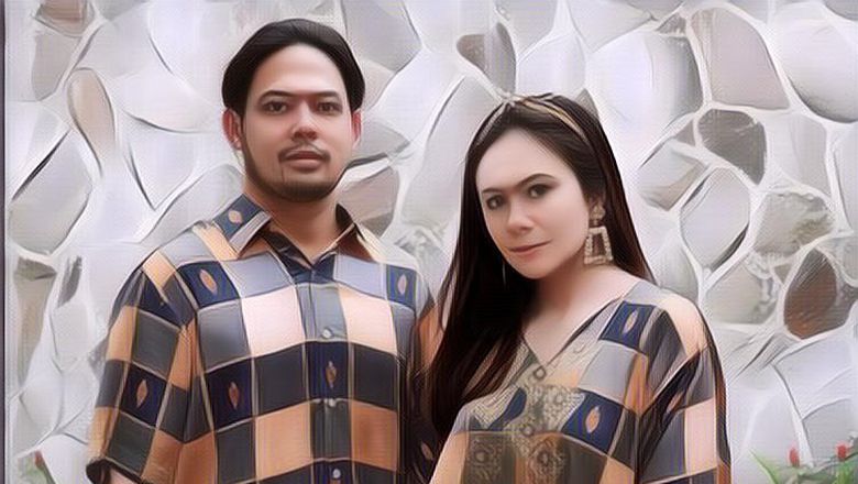 Bagikan Foto Bareng Wulan Guritno Yang Peluk Mesra Pria Lain, Gini Reaksi Santai Mantan Suaminya