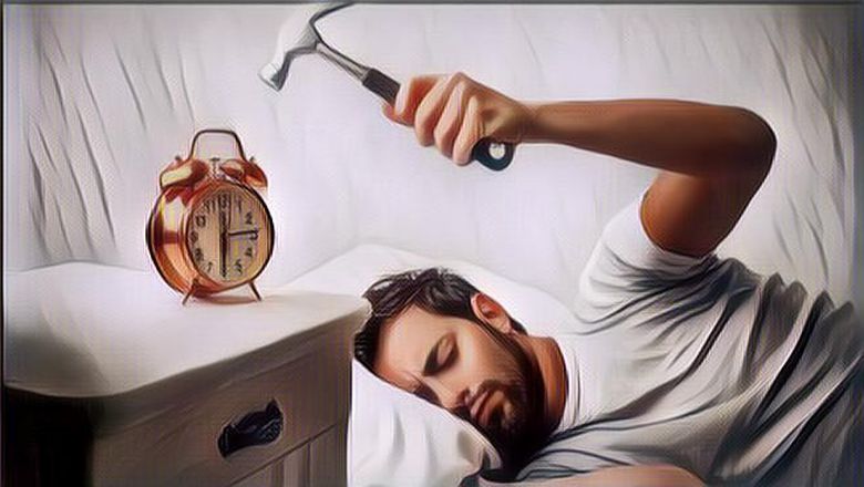 Tingkatkan Kepercayaan Diri Untuk Bangun Pagi, Jangan Mengandalkan Alarm