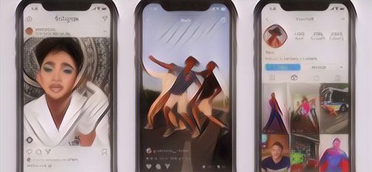 Instagram Reels Kini Bisa Dipakai Selama 1 Menit