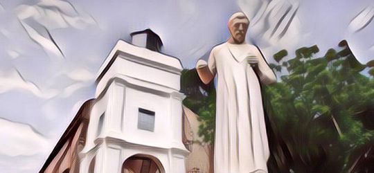 Kisah Gereja St. Paul Malaka, Diduga Ada 60 Jasad Terkubur dan Darahnya Masih Mengalir