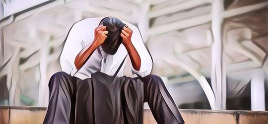 Gagal Seleksi CPNS, Jangan Sedih Ya, Lakukan 5 Hal Ini!