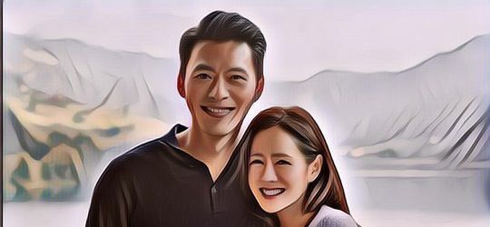 Dikabarkan Akan Menikah Tahun Ini, Berikut 5 Fakta Hubungan Pacaran Son Ye Jin dan Hyun Bin