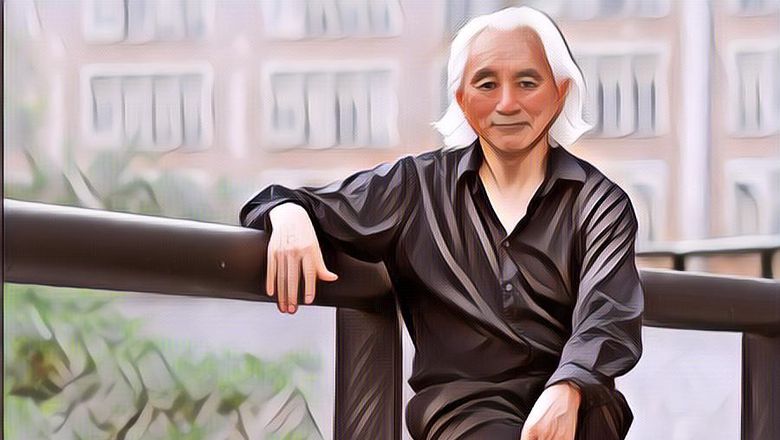 Fisikawan Terkenal Amerika Michio Kaku Jelaskan Teori 'Tuhan Itu Ada'!