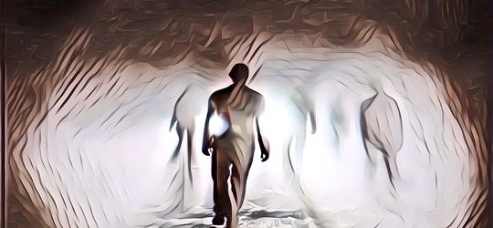 Ternyata Mimpi Bertemu Orang yang Sudah Meninggal Punya Arti Bagus, Apakah Itu?