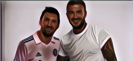 David Beckham dan Lionel Messi Berduka, Dengar Kabar Franz Beckenbauer Meninggal