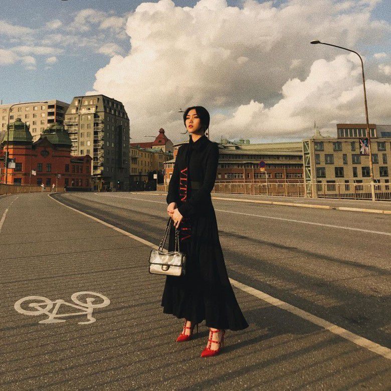 2. Surat untuk pendengar