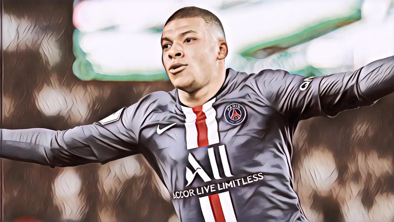 Pemain Bola Tercepat di Dunia, Ternyata Banyak yang Gak Nyangka Kalau Ini Orangnya