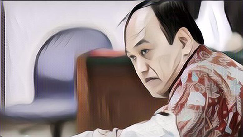 Bapak-bapak Ini Pernah Disebut Polisi Terkaya di Indonesia, Punya Rekening Gendut, Namun Akhirnya Berujung Masuk Bui