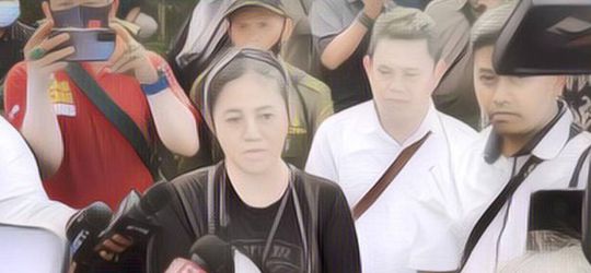 Mbak Rara Pawang Hujan Beri Komentar Nyelekit untuk Jeje Slebew, Begini Katanya