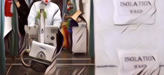 7 Daftar Artis yang Positif Covid-19 Baru-Baru Ini, Disertai Gejala yang Mereka Rasakan