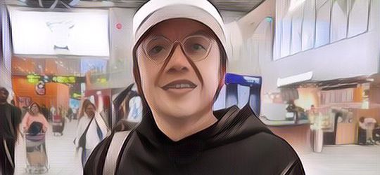 Selain Ari Lasso, Para Artis Ini Juga Pernah dan Hampir Ketinggalan Pesawat Lho