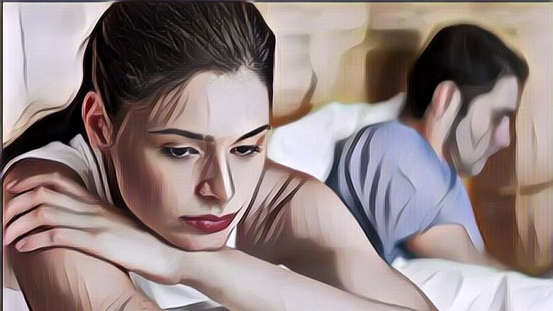 Begini 5 Tanda Pasangan yang Pura-Pura Mencintaimu