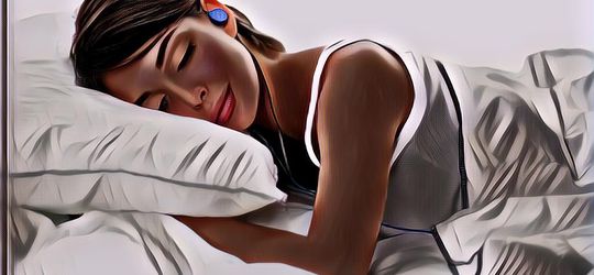 Emangnya Ada Ya Hubungan Antara Mimpi dan Realita?