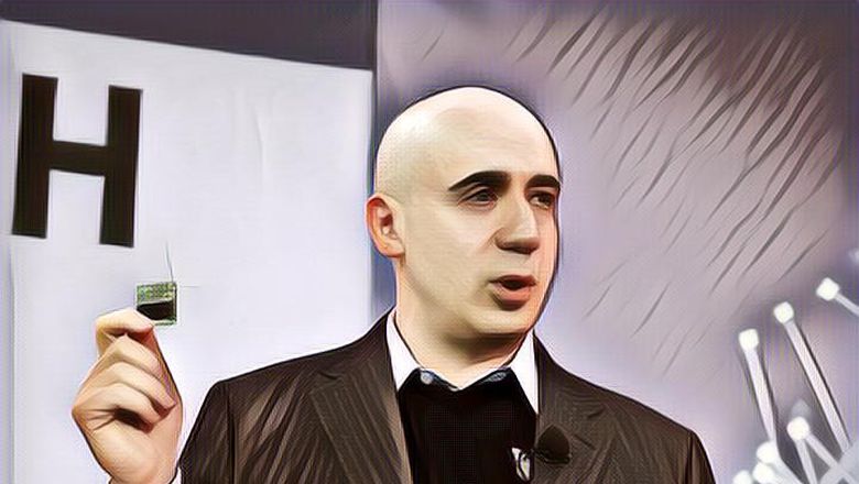 Makmur Sejahtera! 5 Konglomerat di Israel yang Hartanya Gak Habis Tujuh Turunan