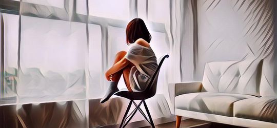 Biar Kalian Nggak Ketuker Lagi Nih ... Ini Bedanya Halusinasi dan Delusi