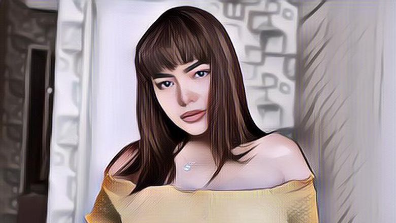 Dinar Candy Beri Janji Ini Setelah Dipolisikan Atas Kasus Perselingkuhan